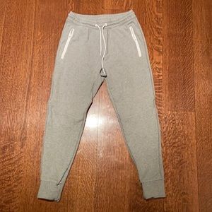 American Eagle Sweatpants, size small.